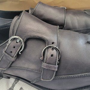Salvatore Ferragamo casual shoes